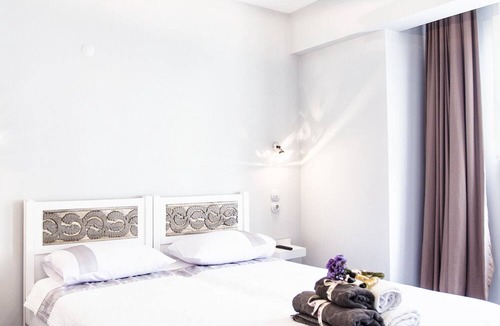 Bozcaada Hotel | Bozca Oda