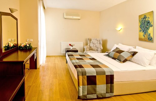 Kusadasi City Centre Hotel | City's Hill Hotel