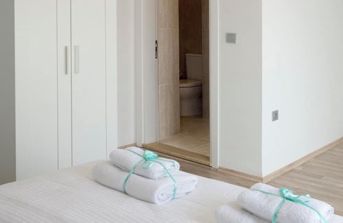 Bozcaada Hotel | Alicante Hotel - Adults Only
