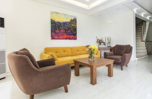 Kusadasi City Centre Hotel | Ada Demir Otel