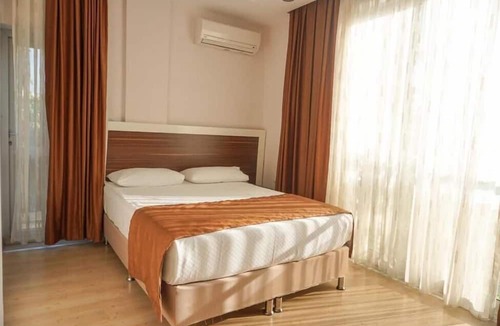 Manavgat Hotel | River Boutique Hotel