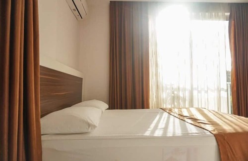 Manavgat Hotel | River Boutique Hotel