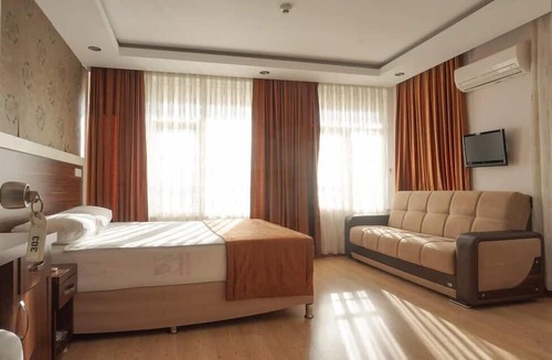 Manavgat Hotel | River Boutique Hotel