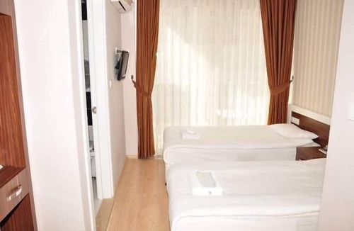 Manavgat Hotel | River Boutique Hotel