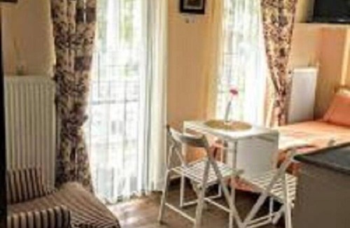 Ezine Hotel | Ede Apart Hotel