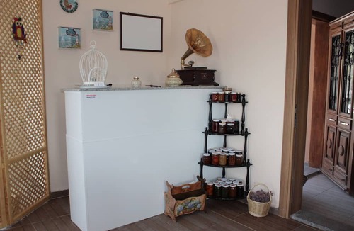 Ezine Hotel | Ede Apart Hotel