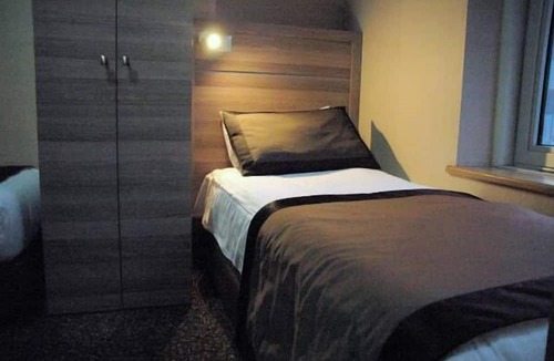Aksaray Hotel | Sinem Hotel
