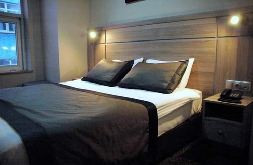Aksaray Hotel | Sinem Hotel
