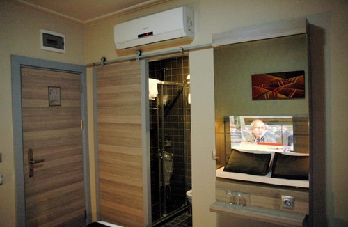 Aksaray Hotel | Sinem Hotel