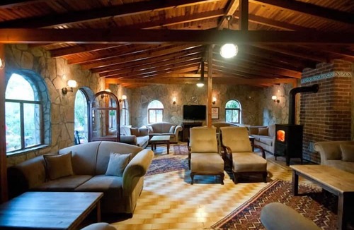 Sile Hotel | Fener Motel