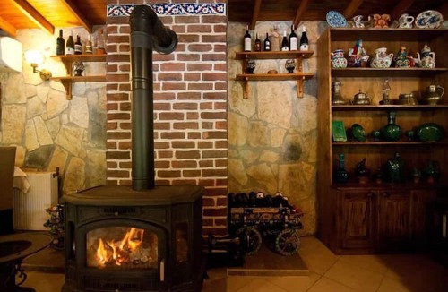 Sile Hotel | Fener Motel