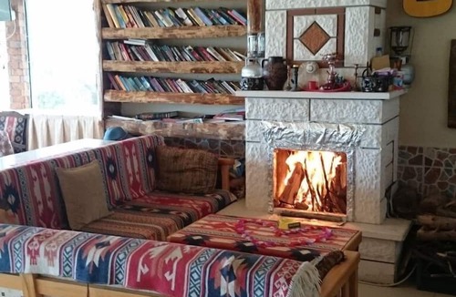 Kizilot Hotel | Hotel Grun