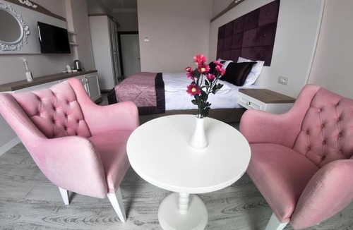 Sadikbey Hotel | Sozturk Otel
