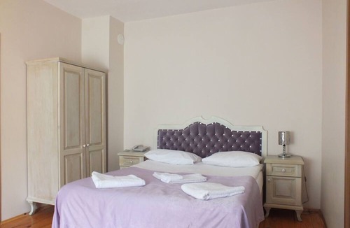 Sapanca Hotel | Dilek Konağı