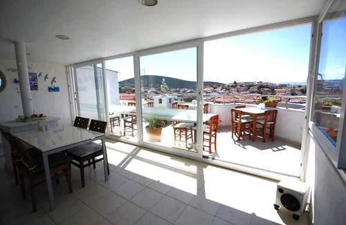 Cesme Hotel | Bonapart Hotel