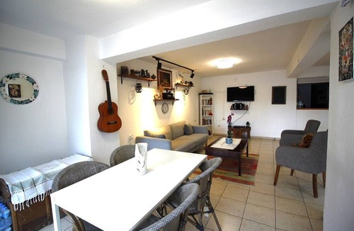 Cesme Hotel | Bonapart Hotel