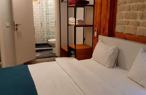 Ortakoy Hotel | Hot Budget