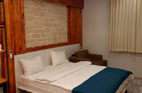 Ortakoy Hotel | Hot Budget