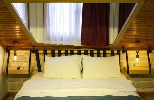 Ortakoy Hotel | Hot Budget