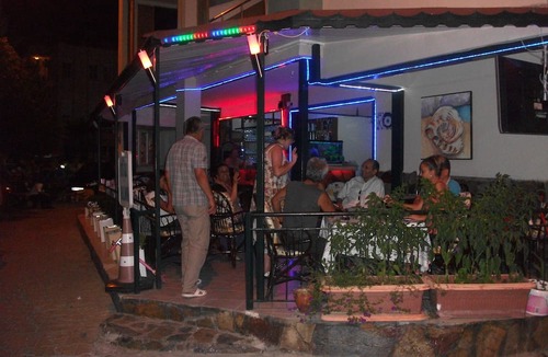 Side Hotel | Delphin Apart Hotel