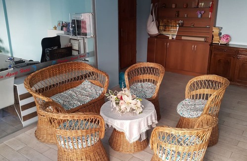 Side Hotel | Delphin Apart Hotel