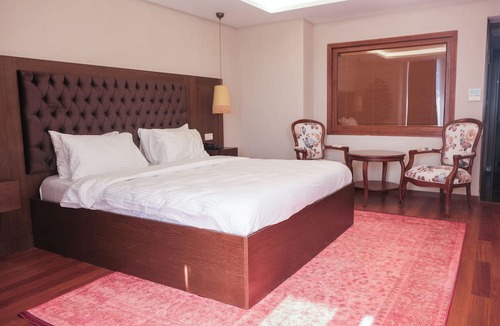 Sile Hotel | Phellos Suites