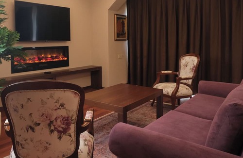 Sile Hotel | Phellos Suites