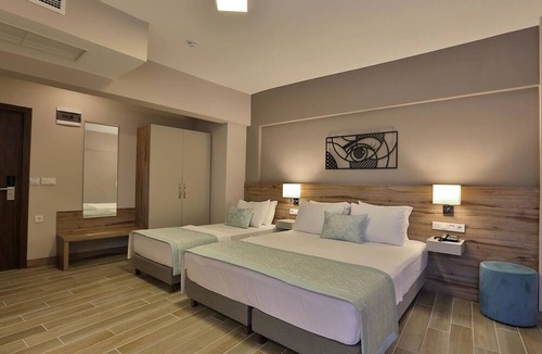 Canakkale Hotel | Kule Hotel
