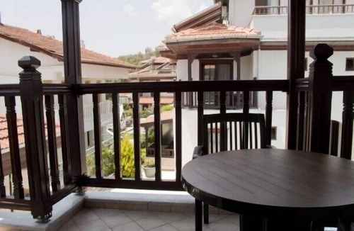 Akyaka City Center Hotel | Erdem Hotel