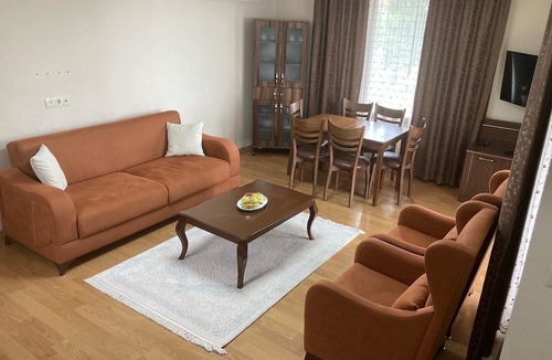 Surmene Hotel | Zarha Mountain Resort