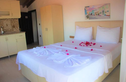 Akyaka Hotel | Santo Akyaka Home