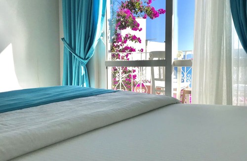 Datca City Center Hotel | Bora Hotel
