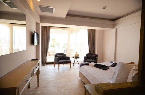 Golturkbuku Hotel | Elista Hotel & Spa