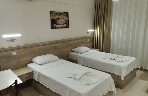 Davutlar Hotel | Melodi Club Hotel