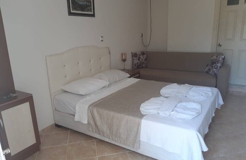 Davutlar Hotel | Melodi Club Hotel