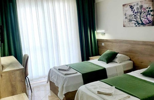 Davutlar Hotel | Melodi Club Hotel
