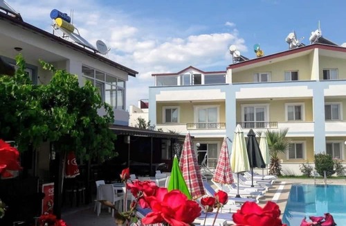 Davutlar Hotel | Melodi Club Hotel