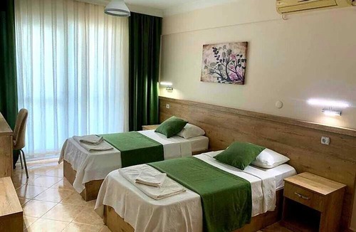 Davutlar Hotel | Melodi Club Hotel