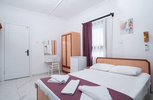 Patara Hotel | Hotel Sema