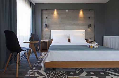 Canakkale Hotel | Hotel Cura