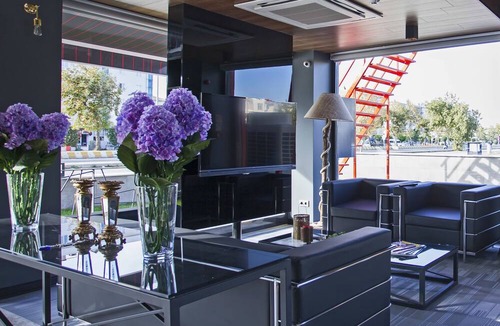 Canakkale Hotel | Hotel Cura