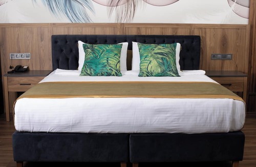 Yalova Hotel | The Green Oasis Otel & Spa