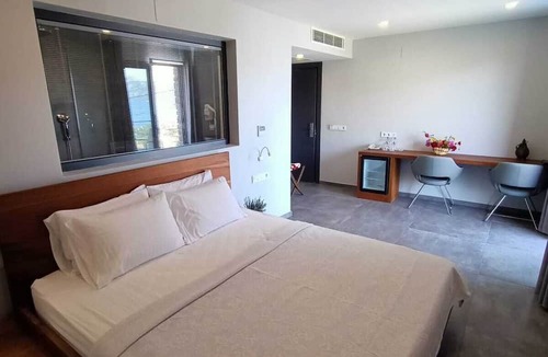 Selimiye Hotel | Aria Butik Otel