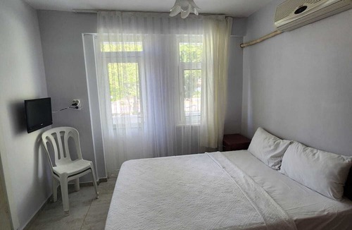 Edremit Hotel | Zeytin Otel Altinoluk