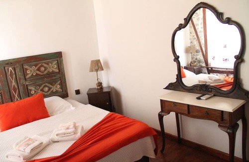 Bergama Hotel | Bergama Tas Konak