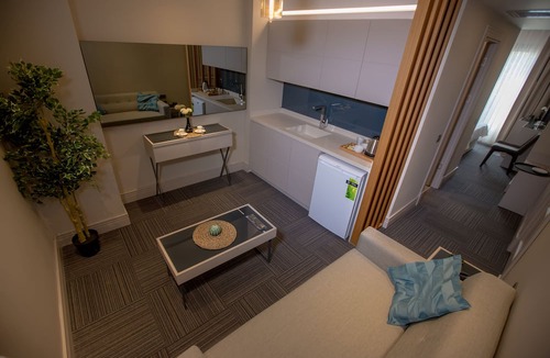 Kartal Hotel | Anatolia Inn