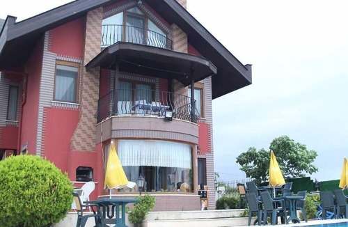 Sile Hotel | Sile Dikcati Pansiyon