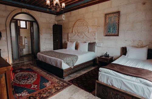 Avanos Hotel | Hikmet's House