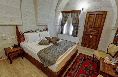 Avanos Hotel | Hikmet's House