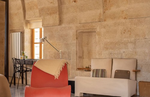 Urgup Hotel | Serinn House